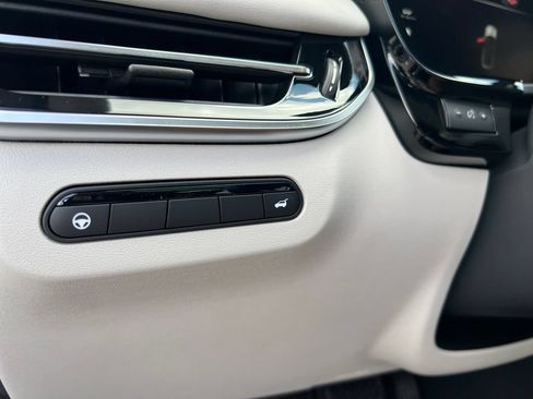 New 2027 INFINITI QX60 Luxe w/ Cargo Package FWD image 37