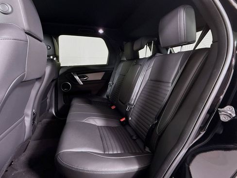 New 2026 Land Rover Discovery Sport Landmark AWD/4WD image 14