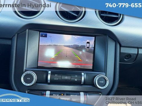 Used 2022 Ford Mustang GT w/ Equipment Group 301A image 13