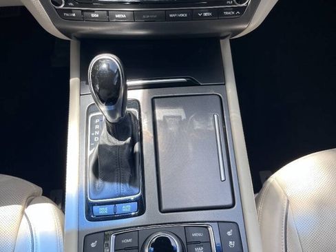 Used 2017 Genesis G80 5.0 Ultimate RWD image 31