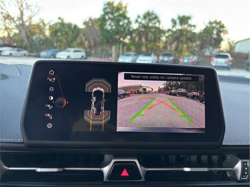 Used 2021 Toyota Supra Premium image 33