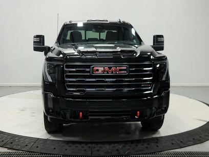Used 2024 GMC Sierra 2500 AT4 w/ Max Trailering Package
