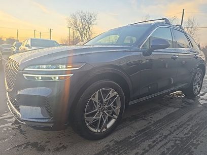 Used 2025 Genesis GV70 2.5T