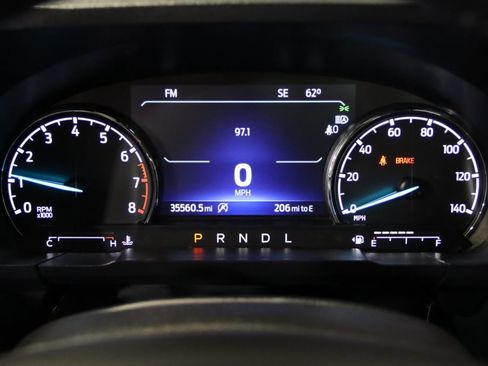 Used 2022 Ford Maverick Lariat w/ Lariat Luxury Package image 38