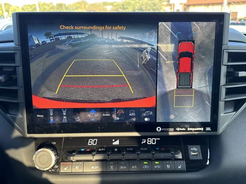 Used 2022 Toyota Tundra TRD Pro image 19