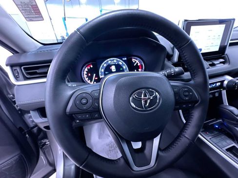 Used 2024 Toyota RAV4 XLE w/ Convenience Package image 15