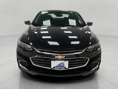 Used 2016 Chevrolet Malibu LT image 10