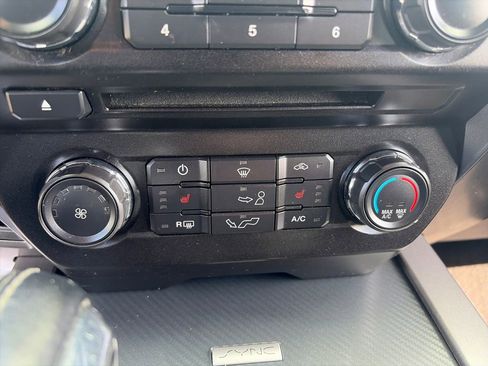 Used 2018 Ford F150 XLT w/ Equipment Group 302A Luxury AWD/4WD image 26