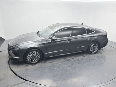 Used 2026 Hyundai Sonata SEL image 36