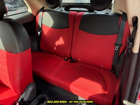 Used 2013 FIAT 500 Pop FWD image 23