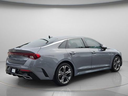 Used 2023 Kia K5 EX FWD image 7