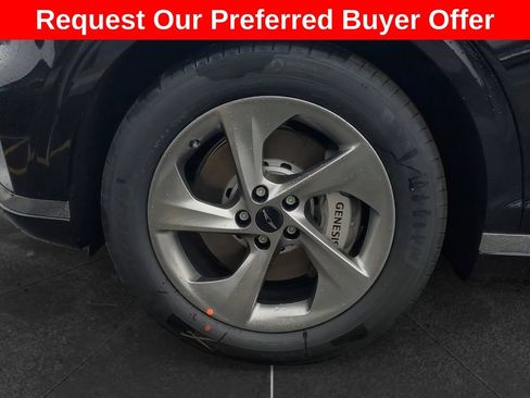 New 2026 Genesis GV70 2.5T AWD/4WD image 8