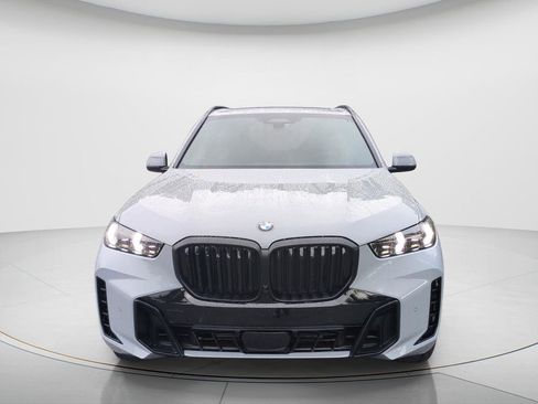 New 2026 BMW X5 xDrive40i w/ Executive Package AWD/4WD image 8