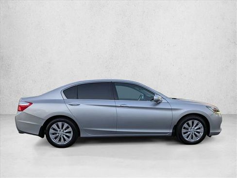 Used 2014 Honda Accord EX-L image 4