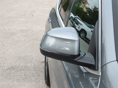 Used 2023 BMW X3 sDrive30i image 12