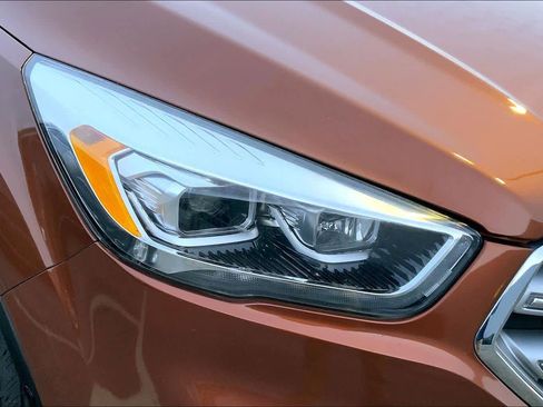 Used 2017 Ford Escape Titanium w/ Equipment Group 301A image 26