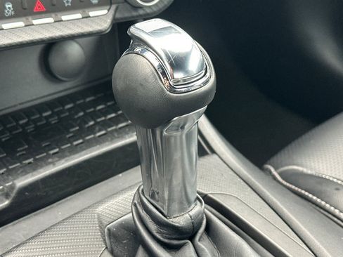 Used 2024 Ford Mustang Premium image 32