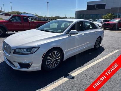 Used 2020 Lincoln MKZ