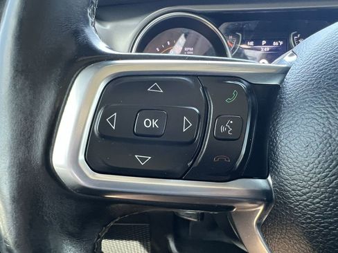 Used 2020 Jeep Gladiator Sport w/ Quick Order Package 24S AWD/4WD image 5