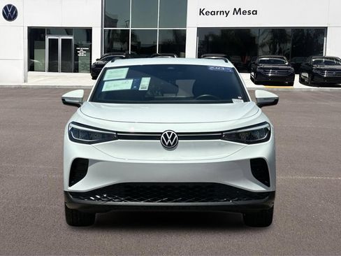 Used 2023 Volkswagen ID.4 Pro RWD image 9