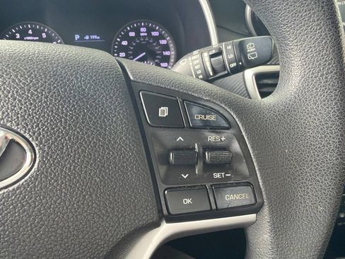 Used 2020 Hyundai Tucson SEL w/ Cargo Package FWD image 26