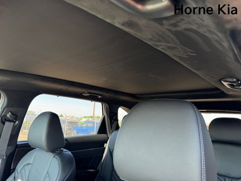 New 2026 Kia Sorento SX Prestige image 16