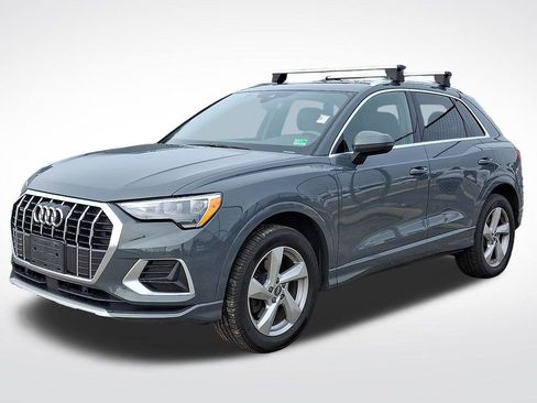 Used 2020 Audi Q3 2.0T Premium image 2