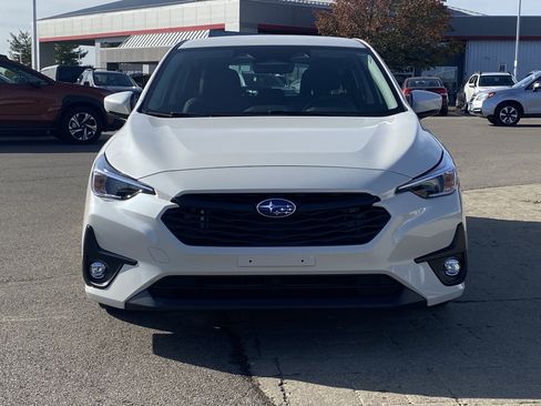 Certified 2025 Subaru Impreza 2.0i Sport image 2