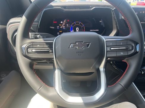 New 2026 Chevrolet Colorado Z71 AWD/4WD image 18