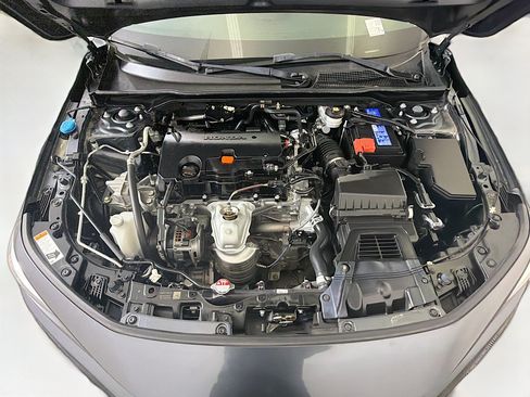 Used 2023 Honda Civic LX image 30