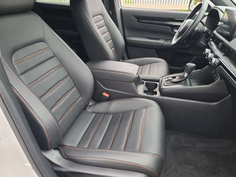 Used 2026 Honda CR-V Sport Touring image 20