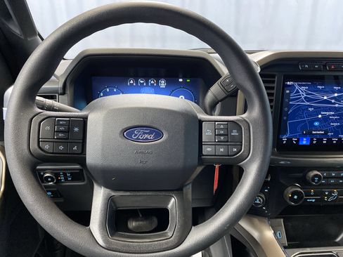 Used 2024 Ford F150 STX w/ Equipment Group 201A FX4 image 21