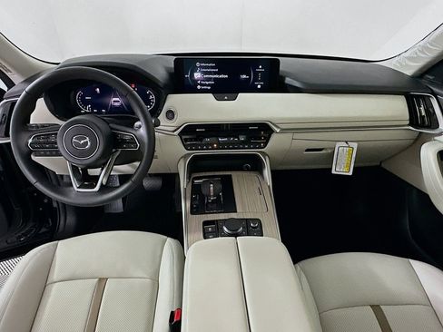 New 2026 MAZDA CX-90 3.3 Turbo w/ Premium Plus Pkg AWD/4WD image 3