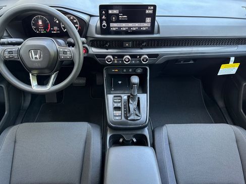 New 2026 Honda CR-V LX image 23