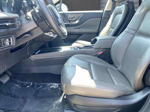 Certified 2023 Lincoln Corsair FWD image 25