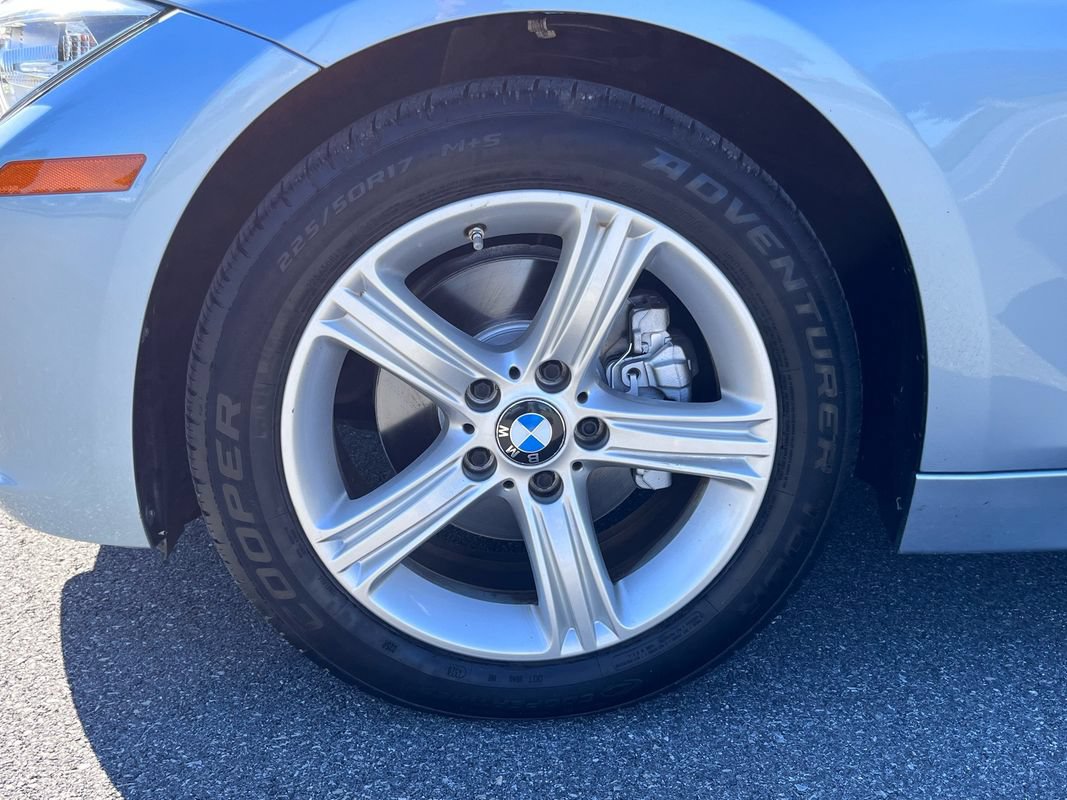 Used 2014 BMW 328i xDrive Sedan AWD/4WD image 20