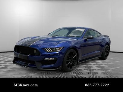 Used 2016 Ford Mustang Shelby GT350 w/ Track Package