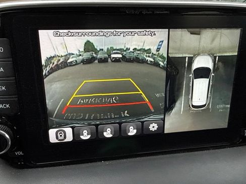 Used 2021 Hyundai Tucson Ultimate FWD image 12
