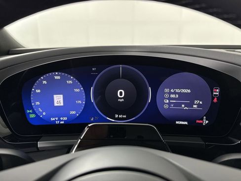 New 2026 Porsche Macan 4 Electric AWD/4WD image 37