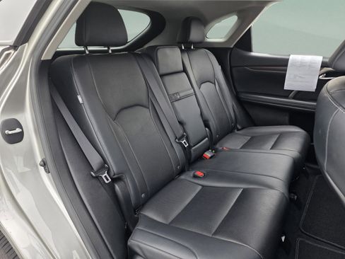 Certified 2022 Lexus RX 350 RX 350 w/ Premium Package image 24