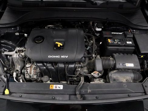 Used 2020 Hyundai Kona SEL w/ Cargo Package image 17