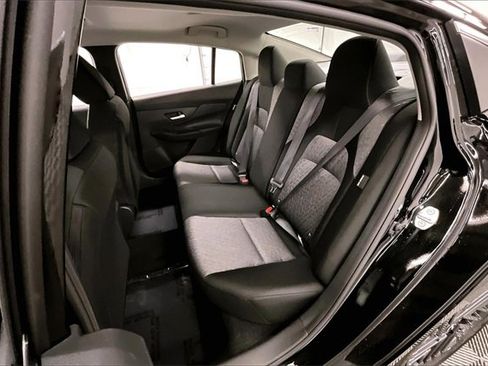 New 2026 Nissan Sentra SV image 10