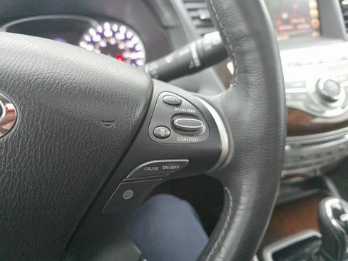 Used 2019 INFINITI QX60 Luxe w/ Sensory Package image 19