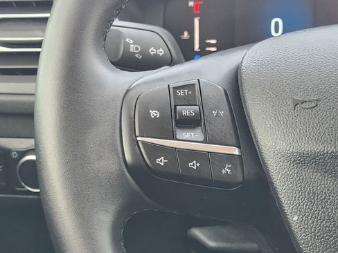 Used 2024 Ford Escape Active image 31