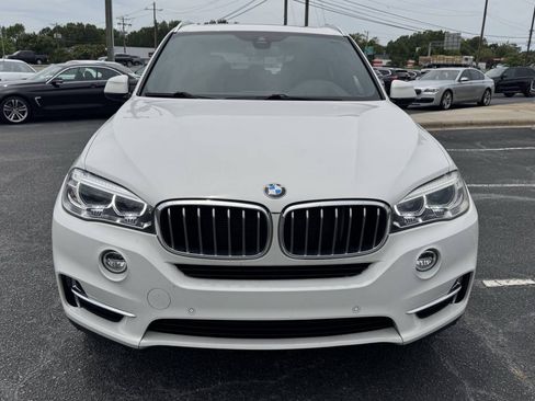 Used 2018 BMW X5 sDrive35i RWD image 2