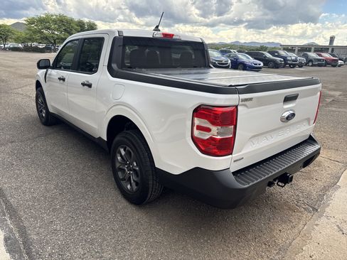 Used 2024 Ford Maverick XLT w/ XLT Luxury Package FWD image 5