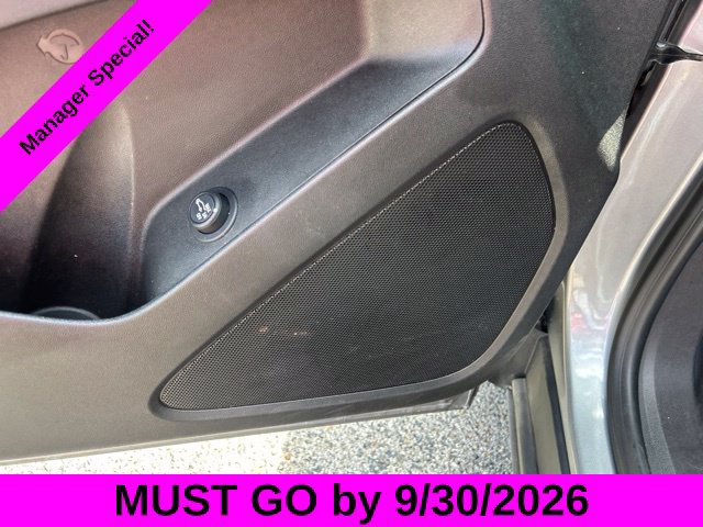 Used 2024 Chevrolet Equinox LT FWD image 14