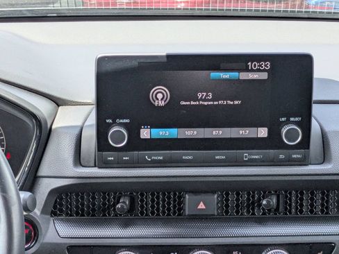 Used 2024 Honda CR-V Sport image 16