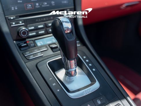 Used 2019 Porsche 911 Targa 4 GTS AWD/4WD image 31