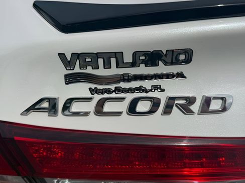 Used 2022 Honda Accord Sport image 43